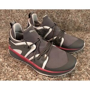 Staple x Tsugi Blaze Puma Grey Smoked Pearl Men's 8 364716 02